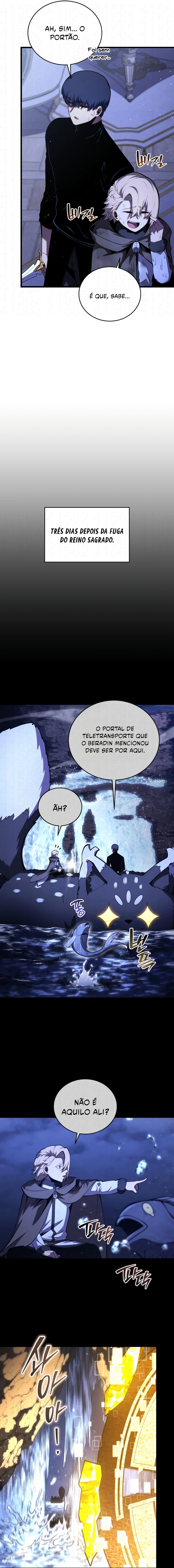 Read O Filho Mais Novo do Mestre Espadachim Manga Online