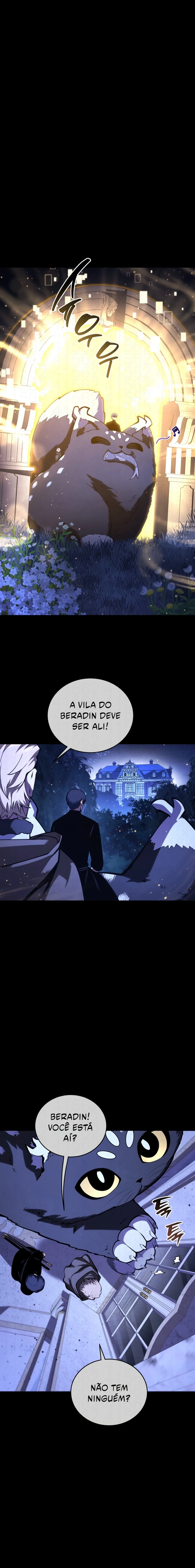 Read O Filho Mais Novo do Mestre Espadachim Manga Online