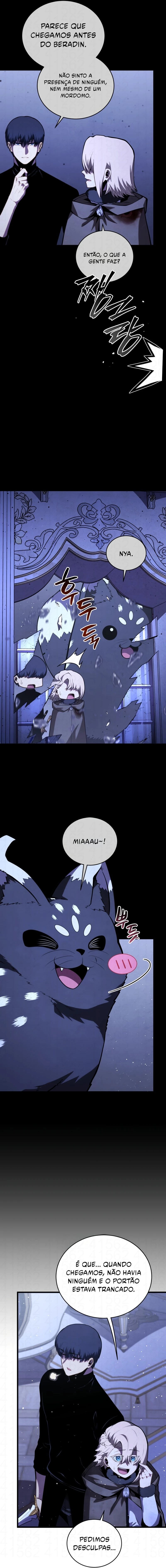 Read O Filho Mais Novo do Mestre Espadachim Manga Online