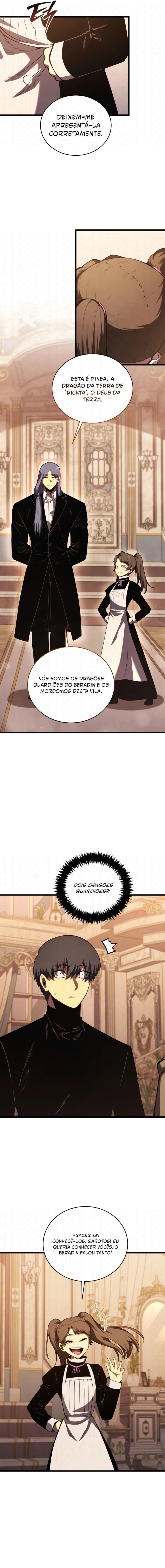 Read O Filho Mais Novo do Mestre Espadachim Manga Online