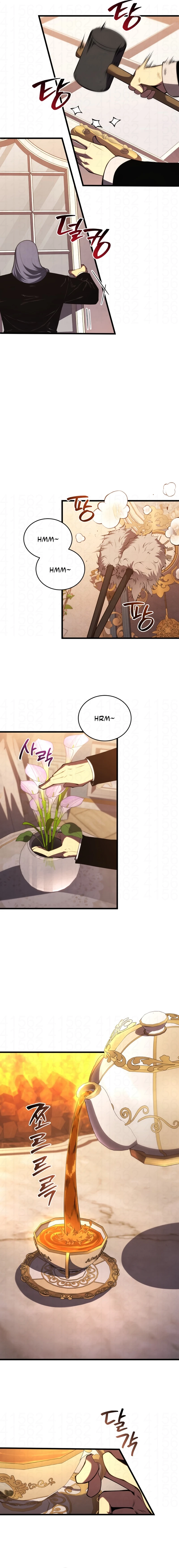 Read O Filho Mais Novo do Mestre Espadachim Manga Online