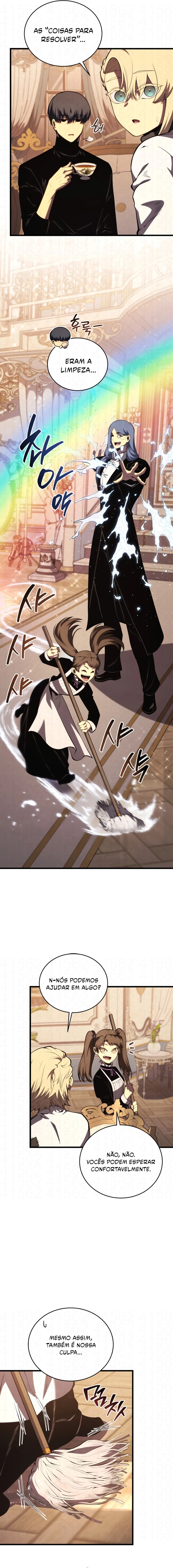 Read O Filho Mais Novo do Mestre Espadachim Manga Online