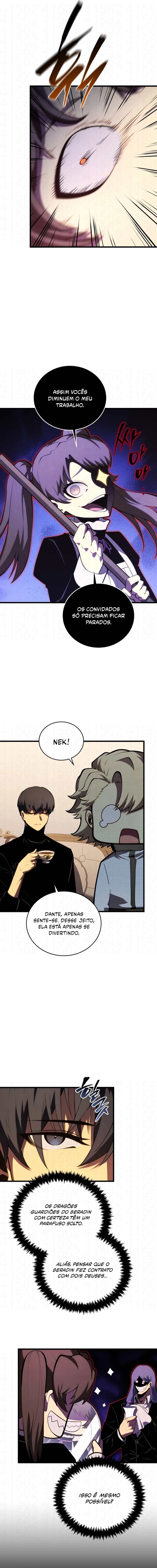 Read O Filho Mais Novo do Mestre Espadachim Manga Online