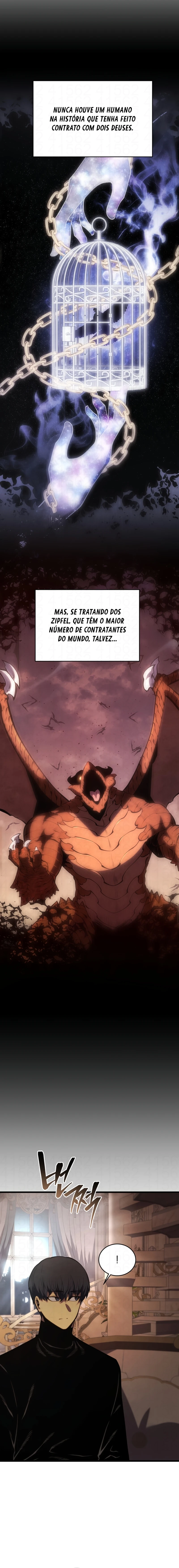 Read O Filho Mais Novo do Mestre Espadachim Manga Online