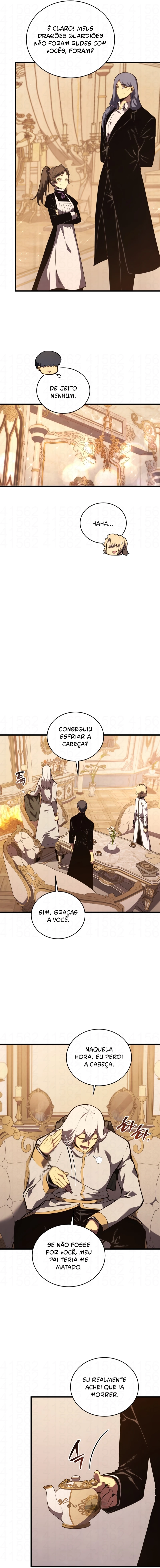 Read O Filho Mais Novo do Mestre Espadachim Manga Online