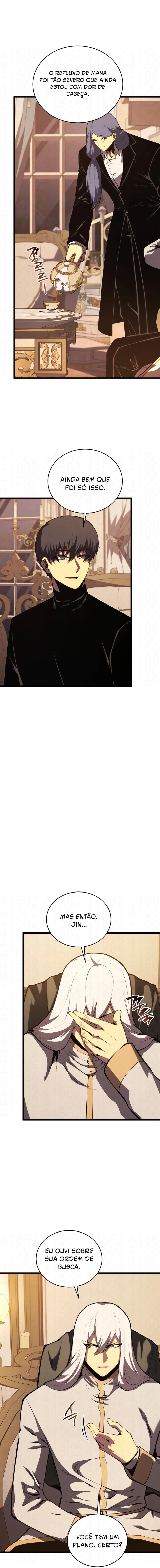 Read O Filho Mais Novo do Mestre Espadachim Manga Online