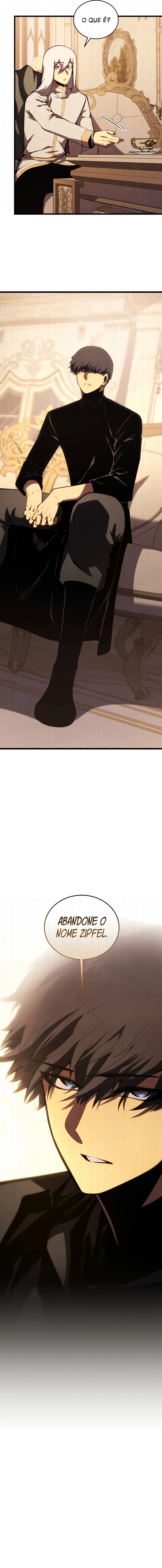 Read O Filho Mais Novo do Mestre Espadachim Manga Online