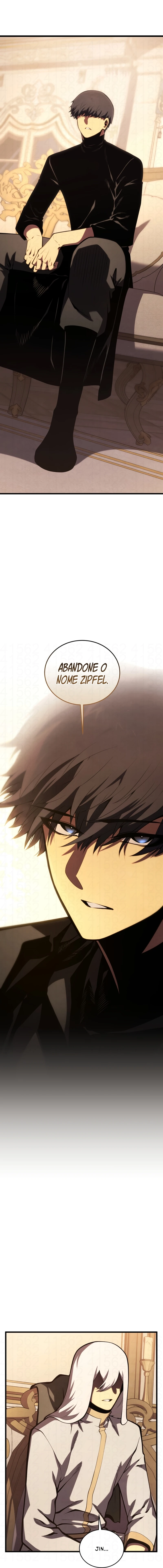 Read O Filho Mais Novo do Mestre Espadachim Manga Online