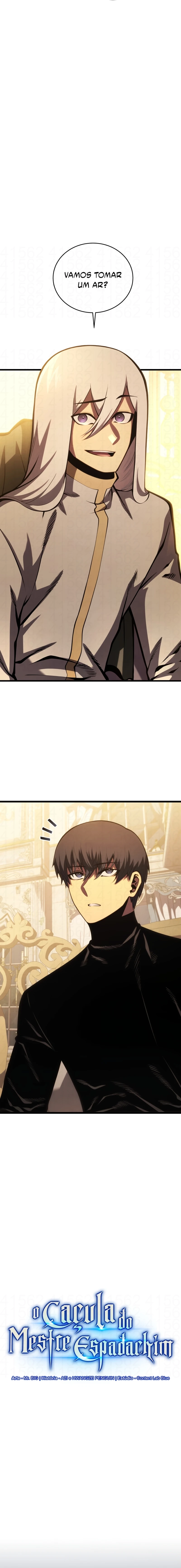 Read O Filho Mais Novo do Mestre Espadachim Manga Online