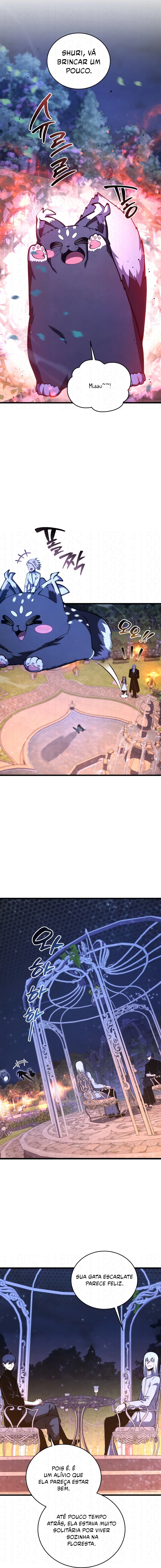 Read O Filho Mais Novo do Mestre Espadachim Manga Online