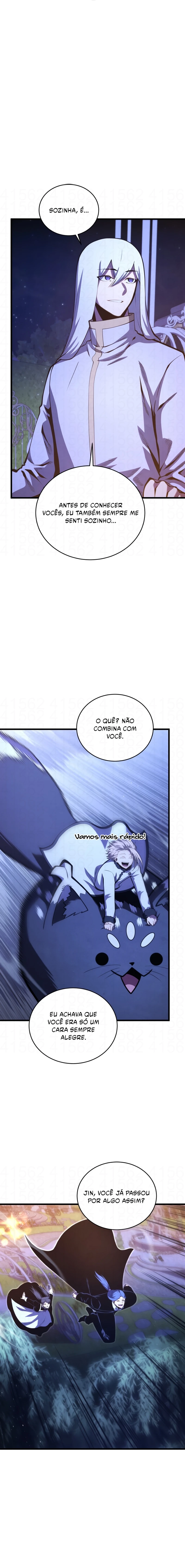 Read O Filho Mais Novo do Mestre Espadachim Manga Online