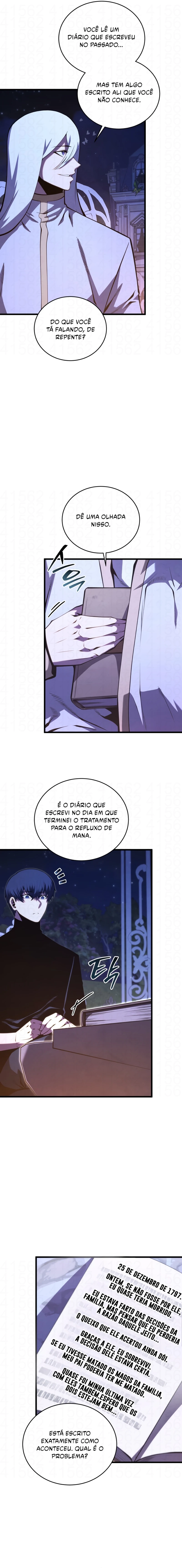 Read O Filho Mais Novo do Mestre Espadachim Manga Online