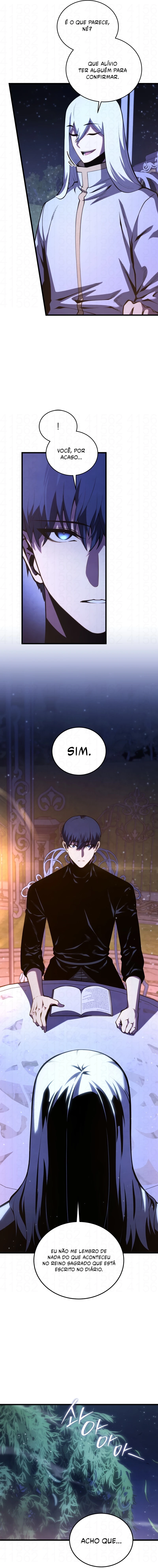 Read O Filho Mais Novo do Mestre Espadachim Manga Online