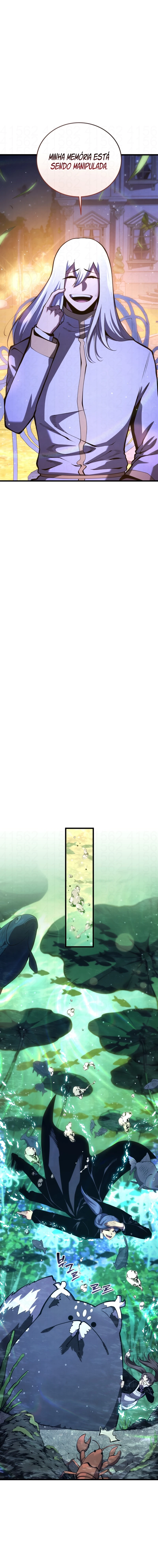 Read O Filho Mais Novo do Mestre Espadachim Manga Online