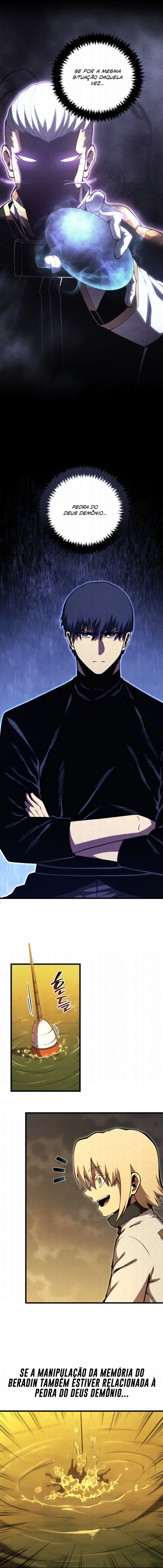 Read O Filho Mais Novo do Mestre Espadachim Manga Online