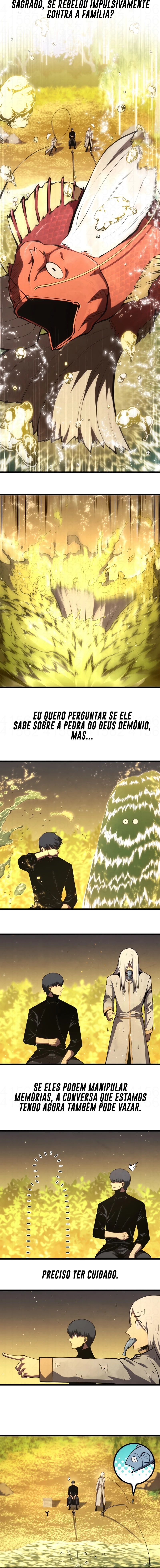 Read O Filho Mais Novo do Mestre Espadachim Manga Online