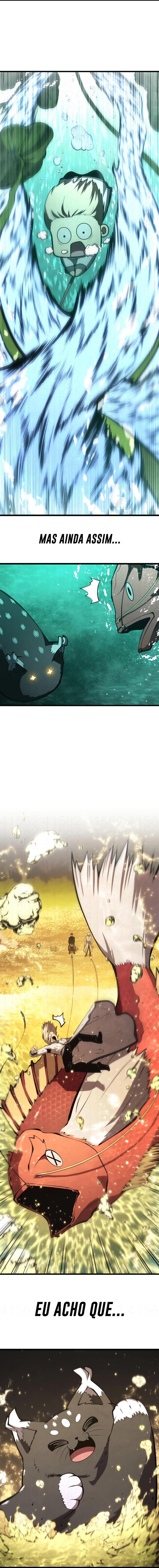 Read O Filho Mais Novo do Mestre Espadachim Manga Online