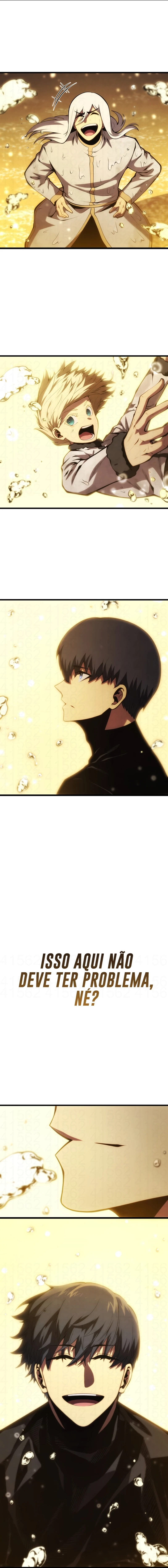 Read O Filho Mais Novo do Mestre Espadachim Manga Online