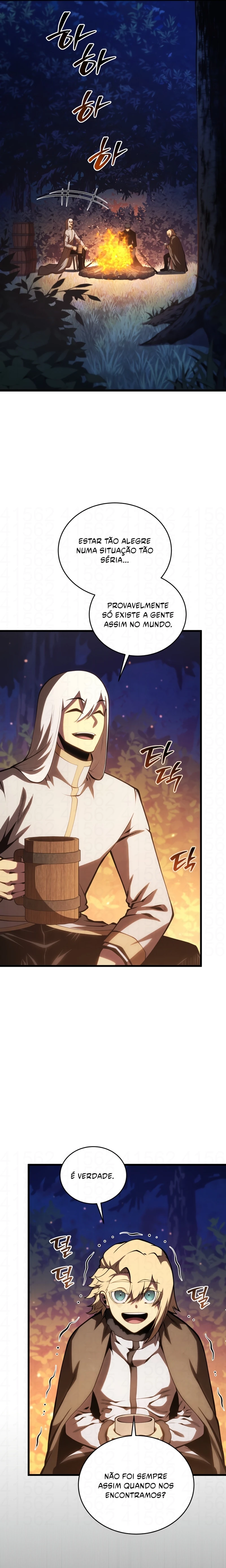 Read O Filho Mais Novo do Mestre Espadachim Manga Online