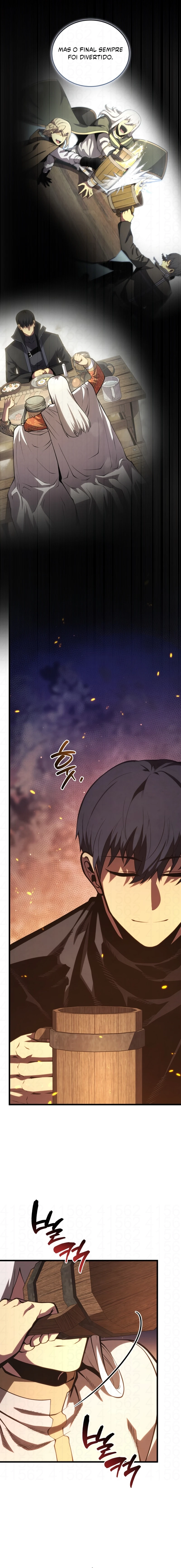 Read O Filho Mais Novo do Mestre Espadachim Manga Online