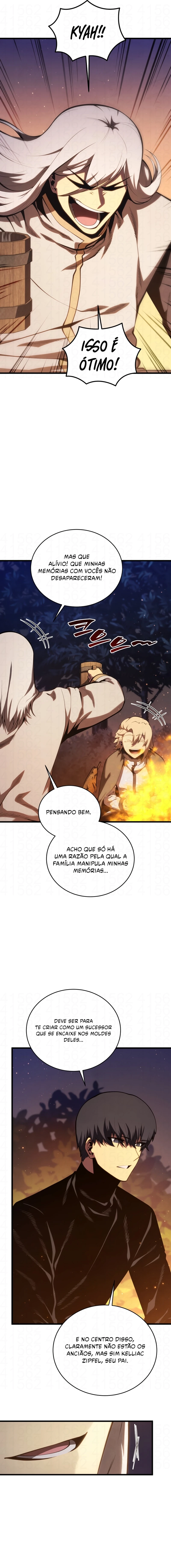 Read O Filho Mais Novo do Mestre Espadachim Manga Online