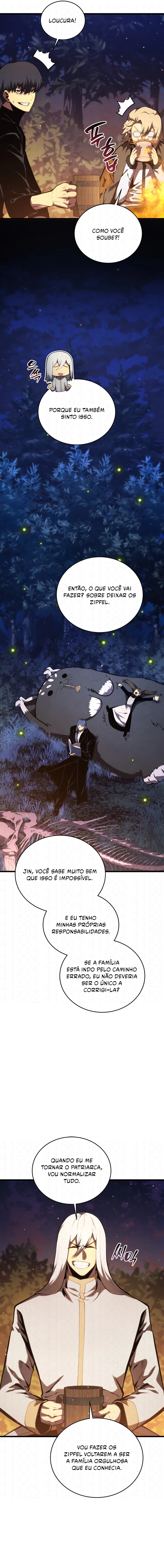 Read O Filho Mais Novo do Mestre Espadachim Manga Online