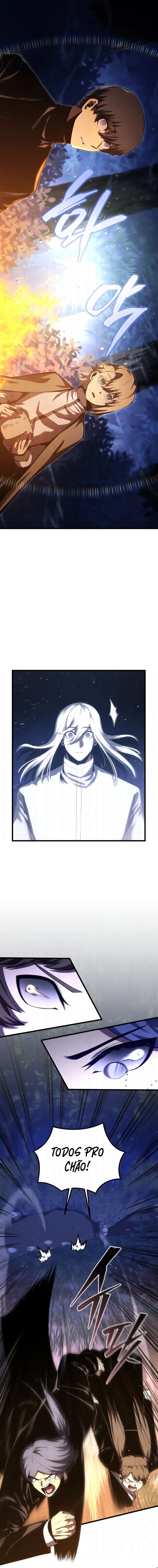 Read O Filho Mais Novo do Mestre Espadachim Manga Online