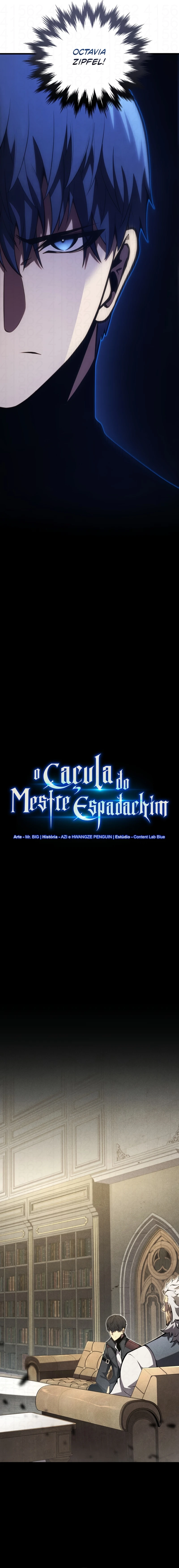 Read O Filho Mais Novo do Mestre Espadachim Manga Online