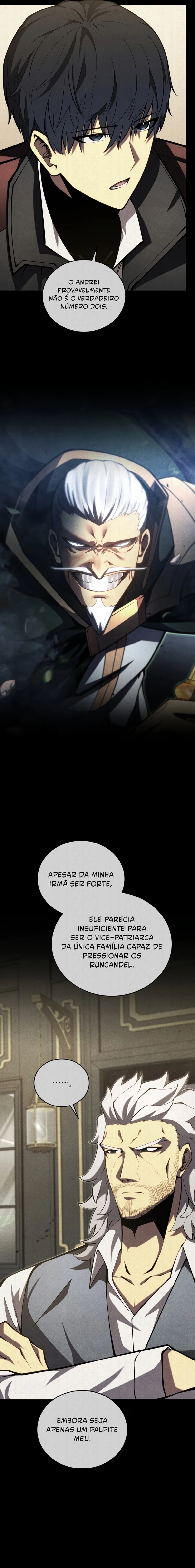 Read O Filho Mais Novo do Mestre Espadachim Manga Online