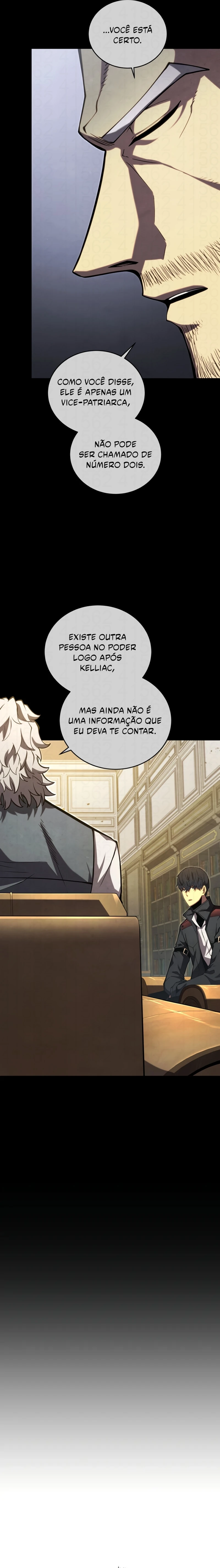 Read O Filho Mais Novo do Mestre Espadachim Manga Online