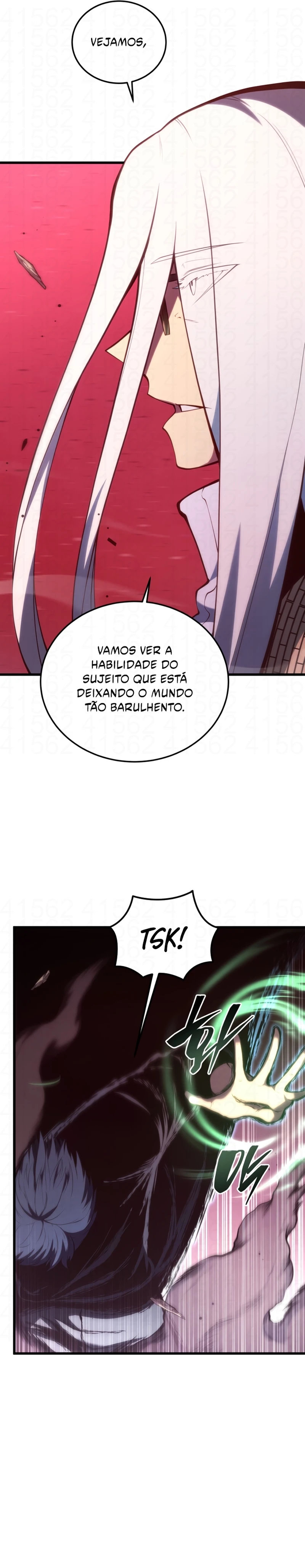 Read O Filho Mais Novo do Mestre Espadachim Manga Online