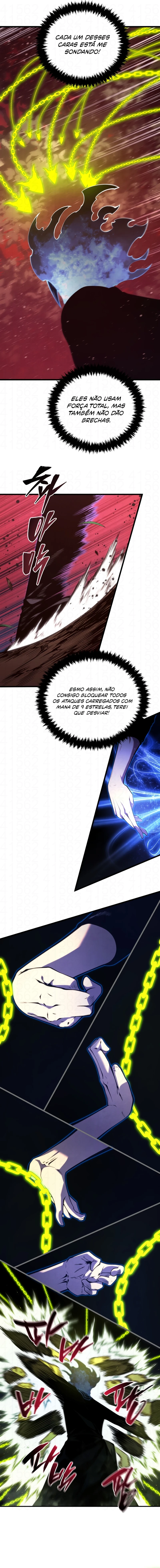 Read O Filho Mais Novo do Mestre Espadachim Manga Online