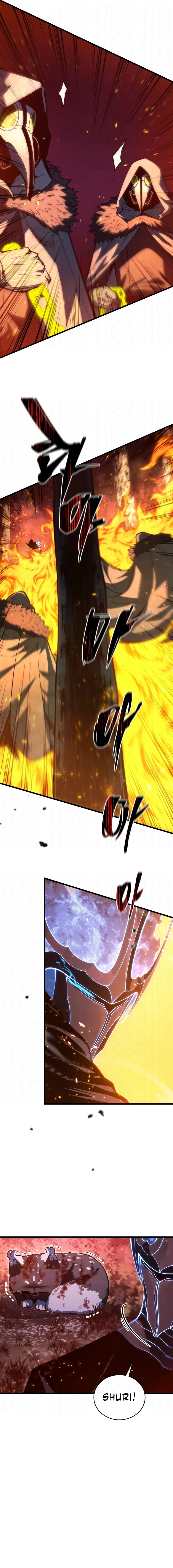 Read O Filho Mais Novo do Mestre Espadachim Manga Online