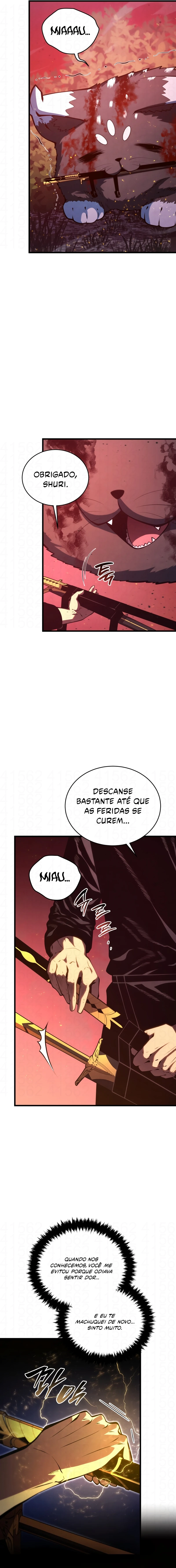 Read O Filho Mais Novo do Mestre Espadachim Manga Online