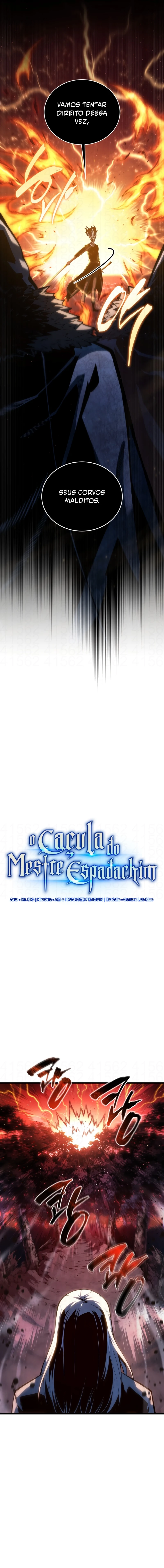 Read O Filho Mais Novo do Mestre Espadachim Manga Online