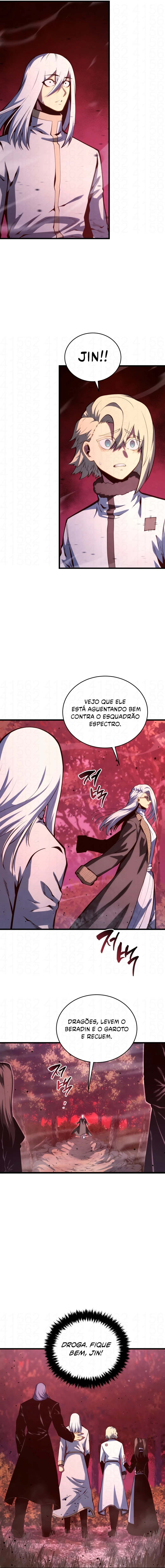 Read O Filho Mais Novo do Mestre Espadachim Manga Online