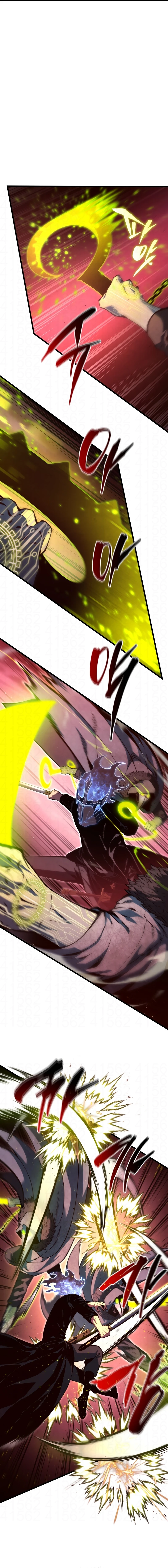 Read O Filho Mais Novo do Mestre Espadachim Manga Online