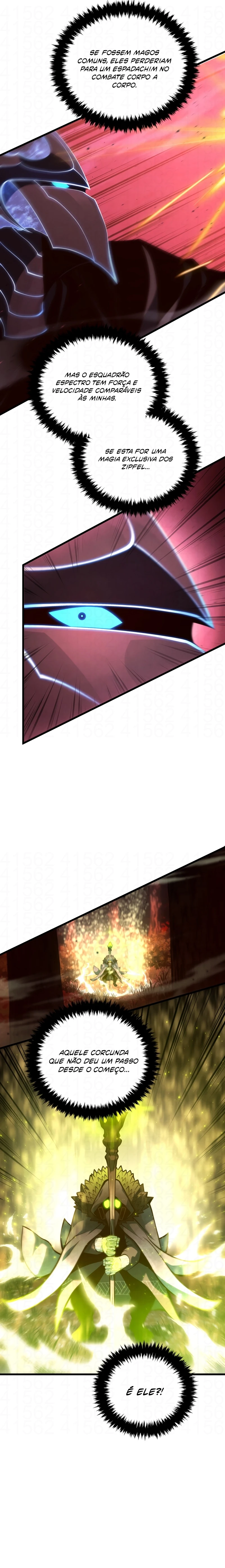 Read O Filho Mais Novo do Mestre Espadachim Manga Online