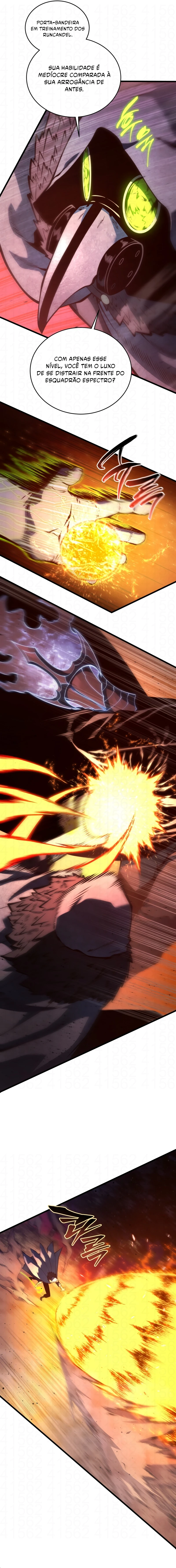 Read O Filho Mais Novo do Mestre Espadachim Manga Online