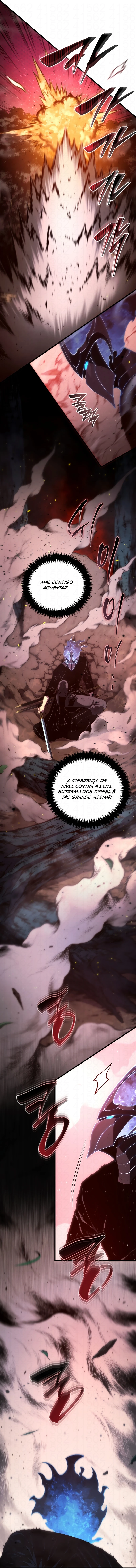 Read O Filho Mais Novo do Mestre Espadachim Manga Online