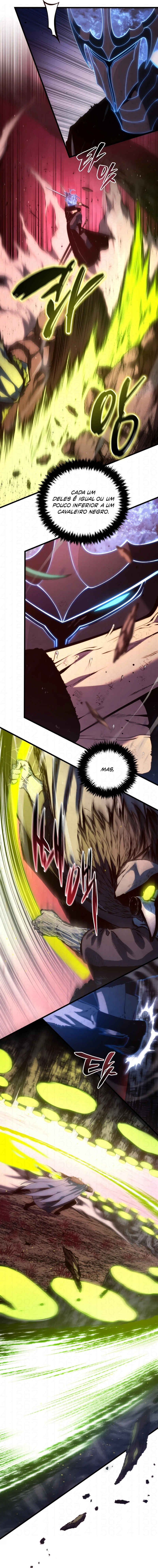 Read O Filho Mais Novo do Mestre Espadachim Manga Online