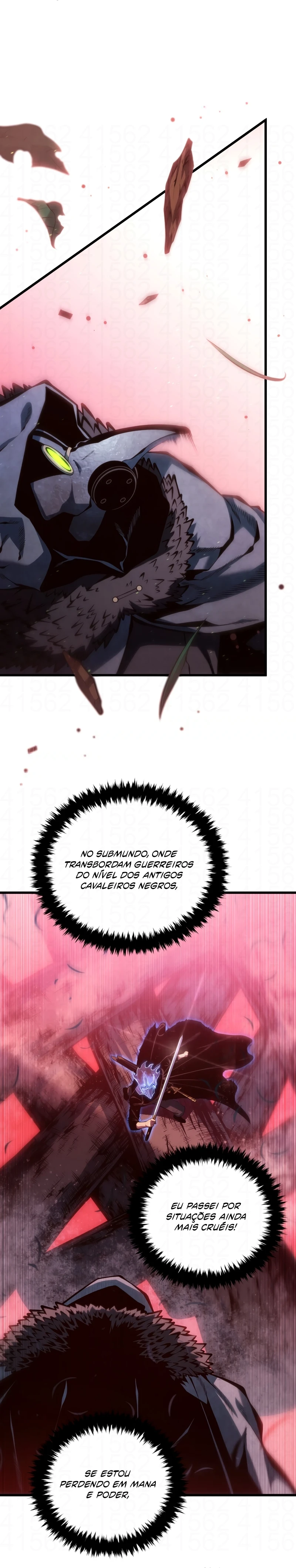 Read O Filho Mais Novo do Mestre Espadachim Manga Online