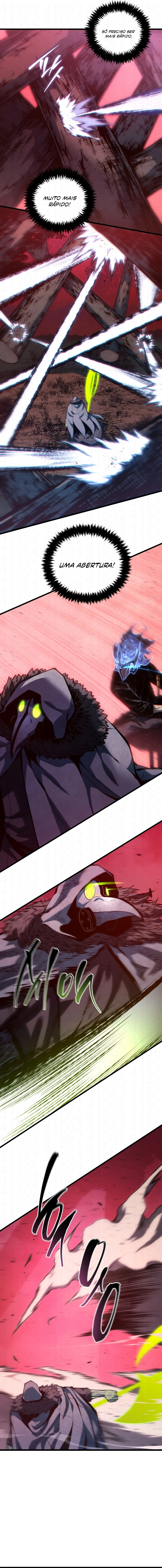 Read O Filho Mais Novo do Mestre Espadachim Manga Online