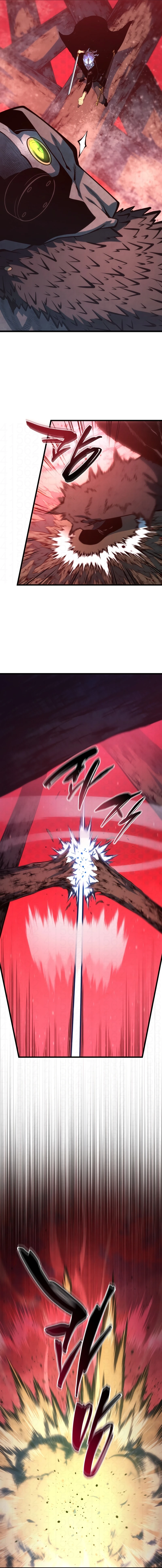 Read O Filho Mais Novo do Mestre Espadachim Manga Online