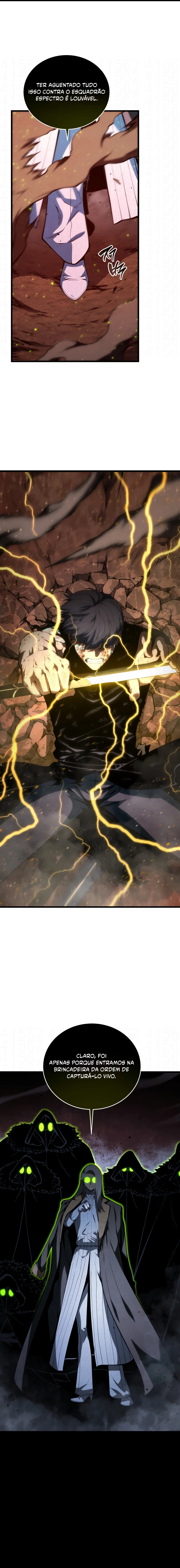 Read O Filho Mais Novo do Mestre Espadachim Manga Online