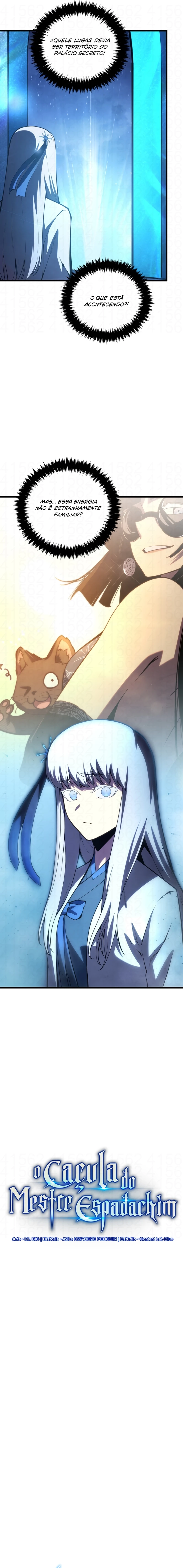 Read O Filho Mais Novo do Mestre Espadachim Manga Online