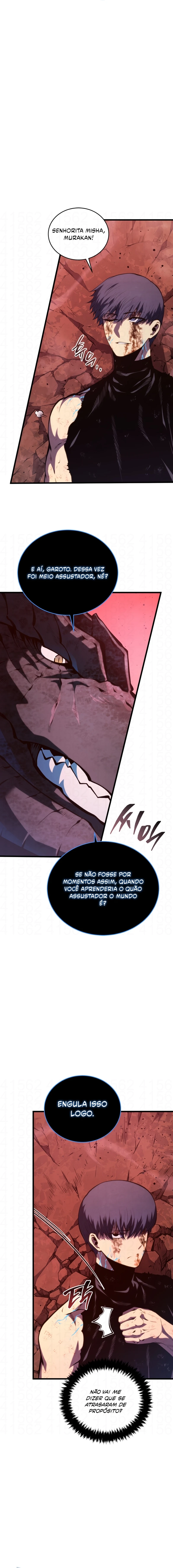 Read O Filho Mais Novo do Mestre Espadachim Manga Online