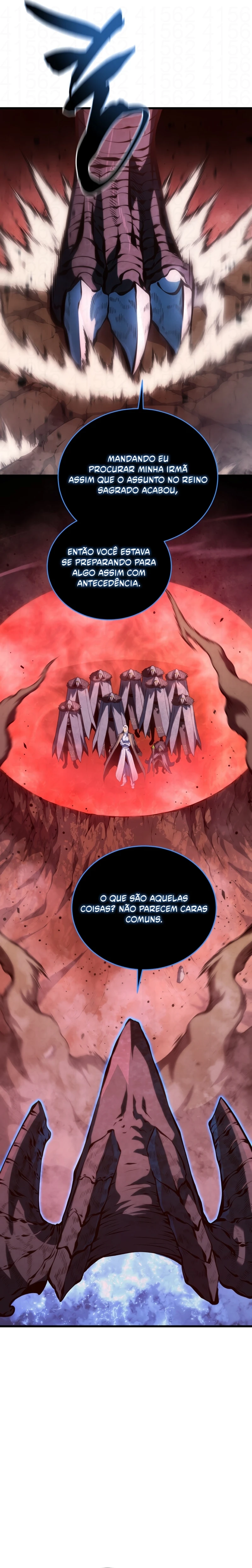 Read O Filho Mais Novo do Mestre Espadachim Manga Online