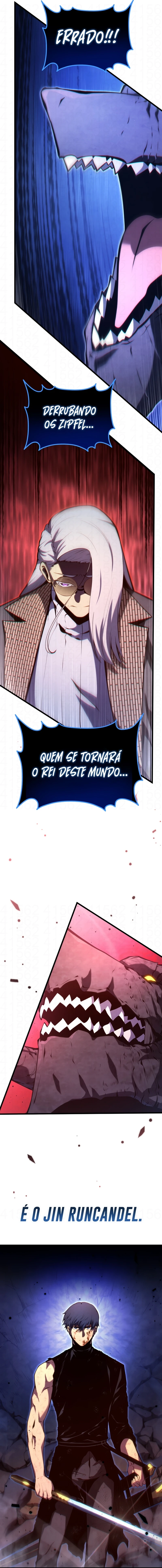 Read O Filho Mais Novo do Mestre Espadachim Manga Online