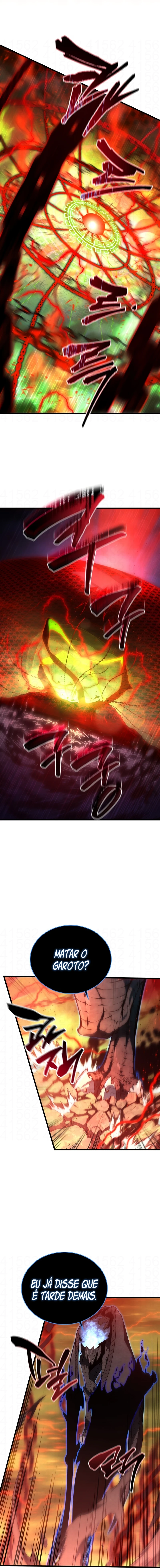 Read O Filho Mais Novo do Mestre Espadachim Manga Online